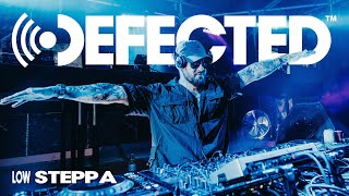 Low Steppa Live at Defected Croatia 2023 [upl. by Carmel422]