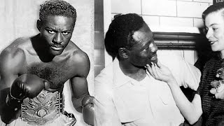 Little known facts Ezzard Charles [upl. by Megdal]