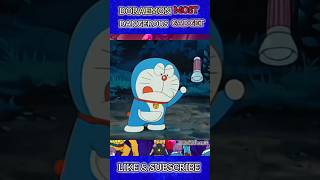 😋Doraemon ka Favourite Food 🍰🥮  Why doraemon afraid from Rat 🐭🐀  Doraemon  shorts​ [upl. by Bannerman]