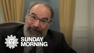 Mandy Patinkin Discovers His Ancestors Hidden Holocaust Connection  Finding Your Roots  Ancestry® [upl. by Savanna]