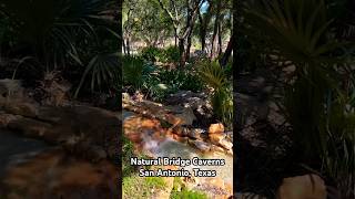 Looking For A Fun Getaway In Texas Check Out The Natural Bridge Caverns In San Antonio [upl. by Sidhu]