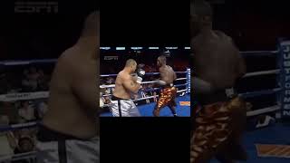 Zhilei Zhang vs Deontay Wilder Knockouts shorts boxing knockouts deontaywilder zhileizhang [upl. by Calise528]