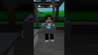 Excuse me  🤔  roblox shorts robloxedit robloxtrend [upl. by Michi]