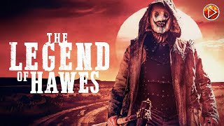 THE LEGEND OF THE HAWES 🎬 Exclusive Full Western Action Movie Premiere 🎬 English HD 2024 [upl. by Gathard]