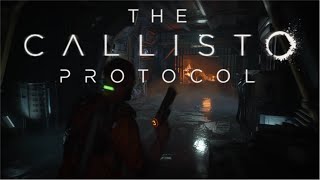 The Callisto Protocol  RUNE  PC Gameplay [upl. by Menis85]