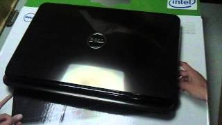 Dell Inspiron 15r Unboxing amp Review  Intel Core i7 [upl. by Ariek536]