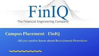 How to prepare for FinIQ placement test tips tricks and frequently asked questions [upl. by Alysa]