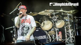 Limp Bizkit  Thieves  Rollin Live at Monster of Rock 2013 Brazil São Paulo DD 51 [upl. by Gavrah58]