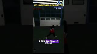 COMO JOGAR GTA RP NO CELULAR [upl. by Meunier999]