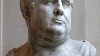 Vitellius  Wikipedia audio article [upl. by Inanak827]