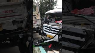 MANALI LATEST UPDATE ON 29 MAY  TODAY ACCIDENT IN MANALI 5 CAR CRASHED 💥 MANALI SHORT😍 [upl. by Ellenrad]