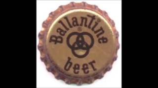 1967 ballantine beer commercial2 [upl. by Nwotna]