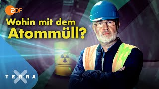 Harald Lesch  und was vom Atomausstieg bleibt  Terra X Harald Lesch Ganze TVFolge [upl. by Fenner557]