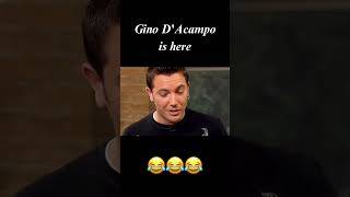 Gino DAcampo funny moments on TV [upl. by Homerus456]