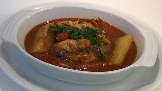 Sudado de Pescado Nueva Receta [upl. by Nad958]