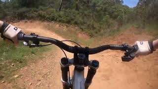 Inside Line World Chainless Champs  Fox Creek BRad  Race Run [upl. by Aret812]