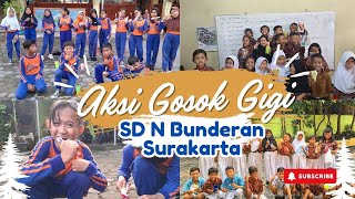 Ayo Gosok GigiSDNBunderan164 [upl. by Coveney692]