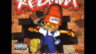 Redman  Docs Da Name  08  I Dont Kare HQ Sound [upl. by Curcio343]