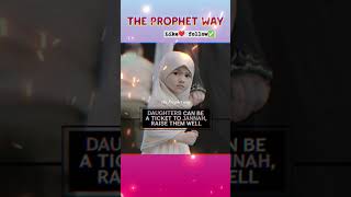 மகள் ᴴᴰ┇Moulavi Ansar Hussain Firdousi ┇Islamic Tamil Bayan ┇ The Prophet Way theprophetway [upl. by Attah203]