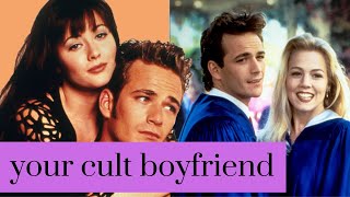 Beverly Hills 90210 Analysis Part Two [upl. by Frank197]