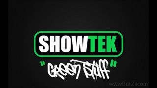 Showtek  Green Stuff 100  HQ [upl. by Nyletac]