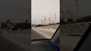 আবুধাবি শেখ জায়েদ মসজিদ viralvideo cartoonবাংলা travel viralvideo dubai বাংলাদেশ 🇦🇪🇦🇪 [upl. by Atinahc]