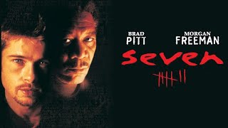 Seven 1979 Trailer HD  William Smith  Barbara Leigh [upl. by Odnumyar]