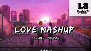 Love Mashup 2023  Romantic Hindi Lofi Songs Slowed Reverb Night Drive Mashup bollywoodlofi [upl. by Teresa]