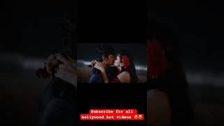 Avneet kaur🥵🥵 nawazudeen new kissing scene 💋💋  avneetkaur trendingshorts bollywood [upl. by Ode]