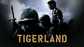 Tigerland  Trailer Deutsch HD [upl. by Tnarb]