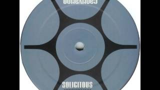 Solicitous  Furthermost Second Opinion Rmx Captivating Sounds 2001 [upl. by Uni720]