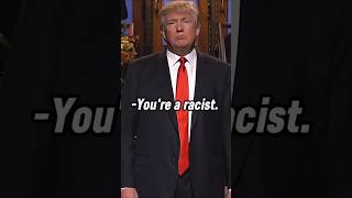 Trump is a racist 😂🤣🤣 Larry  trump trumpfamily trump2024 trumppresidency duet donaldtrump 😂🤣 [upl. by Erving]