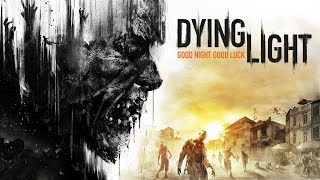 DYING LIGTH PLAYSTATION 5 GAMEPLAY 9 EXPLORANDO O NOVO MAPA [upl. by Mailliw]