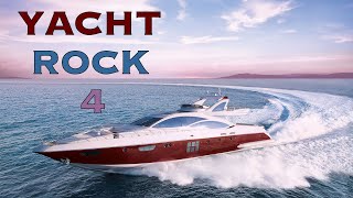 Yacht Rock on Vinyl Records with ZBear Part 4 [upl. by Sidnee]