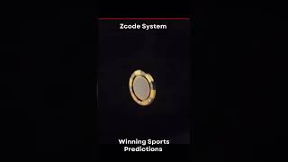 Zcode System 🎲shorts [upl. by Zoes]