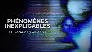 Phénomènes Inexplicables  Le commencement  Film complet en Français Paranormal horreur 2011 [upl. by Edmondo913]