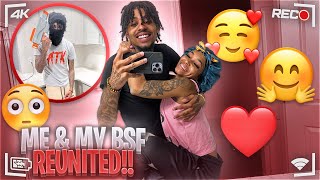 ME amp MY BSF REUNITED🥰🤗I DID THIS😳 [upl. by Nnylaj]