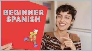 EASY SPANISH LISTENING PRACTICE Spanish Book Reading  Spanish After Hours [upl. by Willard]