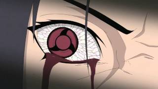 SHARINGAN AMV HD [upl. by Maloney]