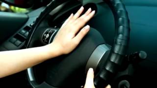 Car Horn Honking Sound Effect 5 [upl. by Alda]