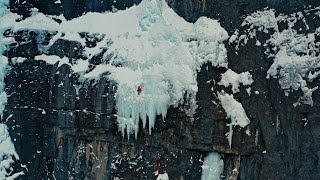 Arcteryx Presents Not Alone [upl. by Sesiom442]