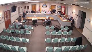 Point Pleasant Beach Townhall Streams Live Stream [upl. by Arual]