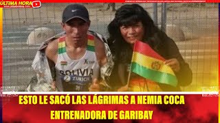 🔴 REGALAN 2 LOTES PARA HECTOR GARIBAY Y NEMIA COCA EN ORURO POR UNA INMOBILIARIA [upl. by Dafodil96]