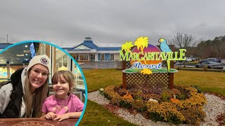 Margaritaville Resort Cape Cod Tour [upl. by Drehcir]