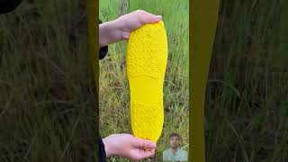 Rubber shoes cover for protection your shoes goodthing satisfying shoes useful fabulous yt [upl. by Sculley644]