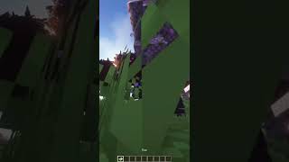 Not Enough Animations Mod no minecraft modsrealistas canaldemods modsotimizado gaming viral [upl. by Bria777]