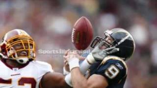 Redskins Top 10 Linebackers in Franchise Historywmv [upl. by Bringhurst]