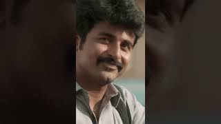 Sivakarthikeyan Ki Baate Sunkar Nayanthara Hasati Hain [upl. by Sadye]