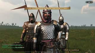 Mount and Blades 2 Bannerlord  Part 58 [upl. by Nerag]