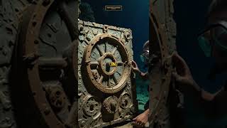 The Ancient Greek Computer  Antikythera Mechanism ⚙️ historyfacts ancienthistory history [upl. by Nosimaj]